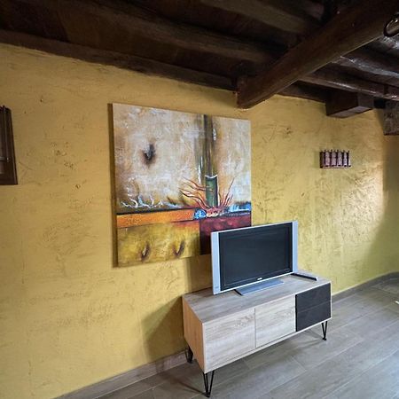 Casa Rural ''La Nuestra'' Galapagos Eksteriør billede