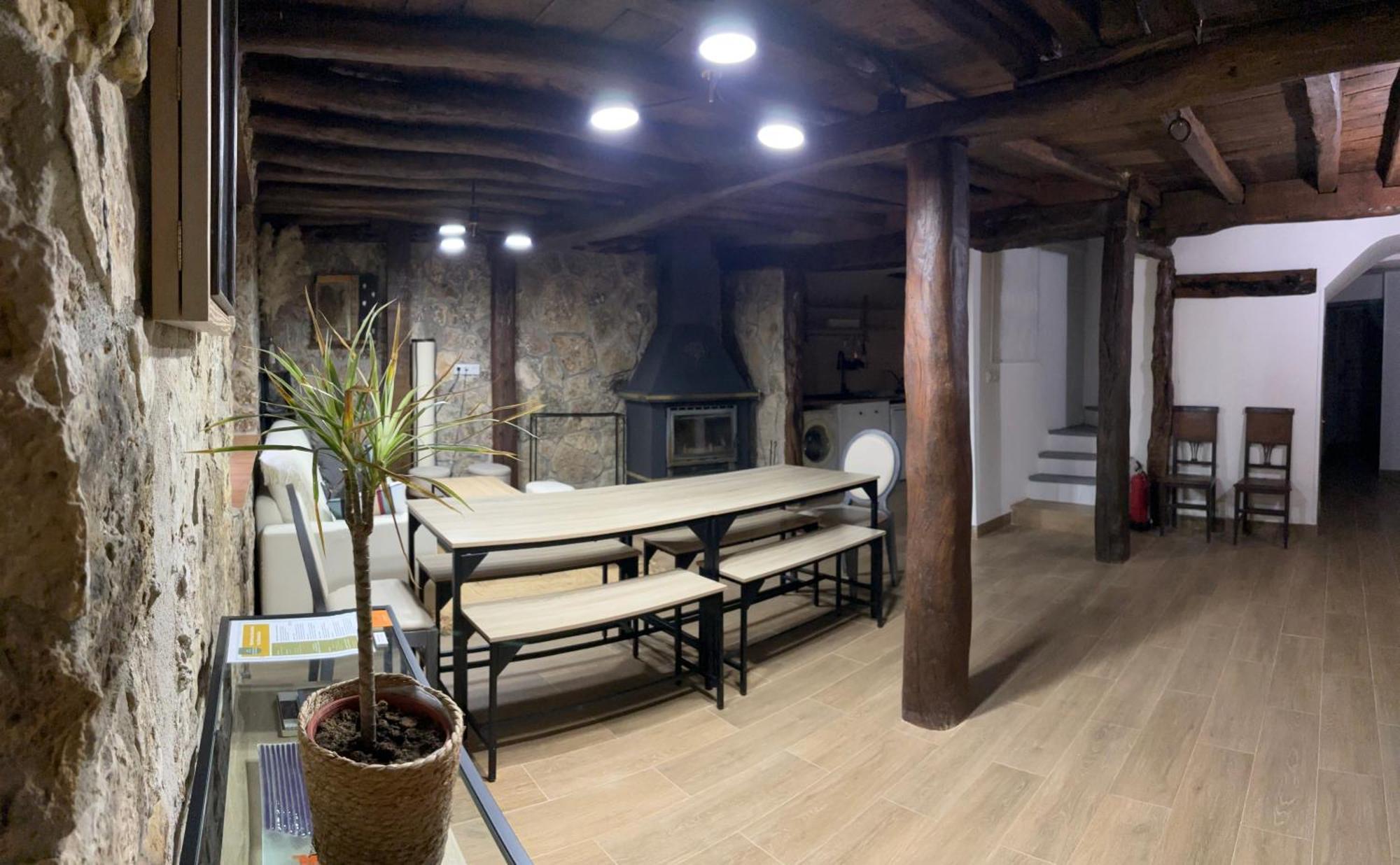 Casa Rural ''La Nuestra'' Galapagos Værelse billede