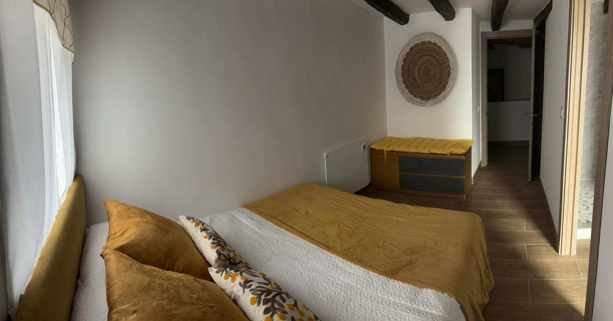 Casa Rural ''La Nuestra'' Galapagos Eksteriør billede