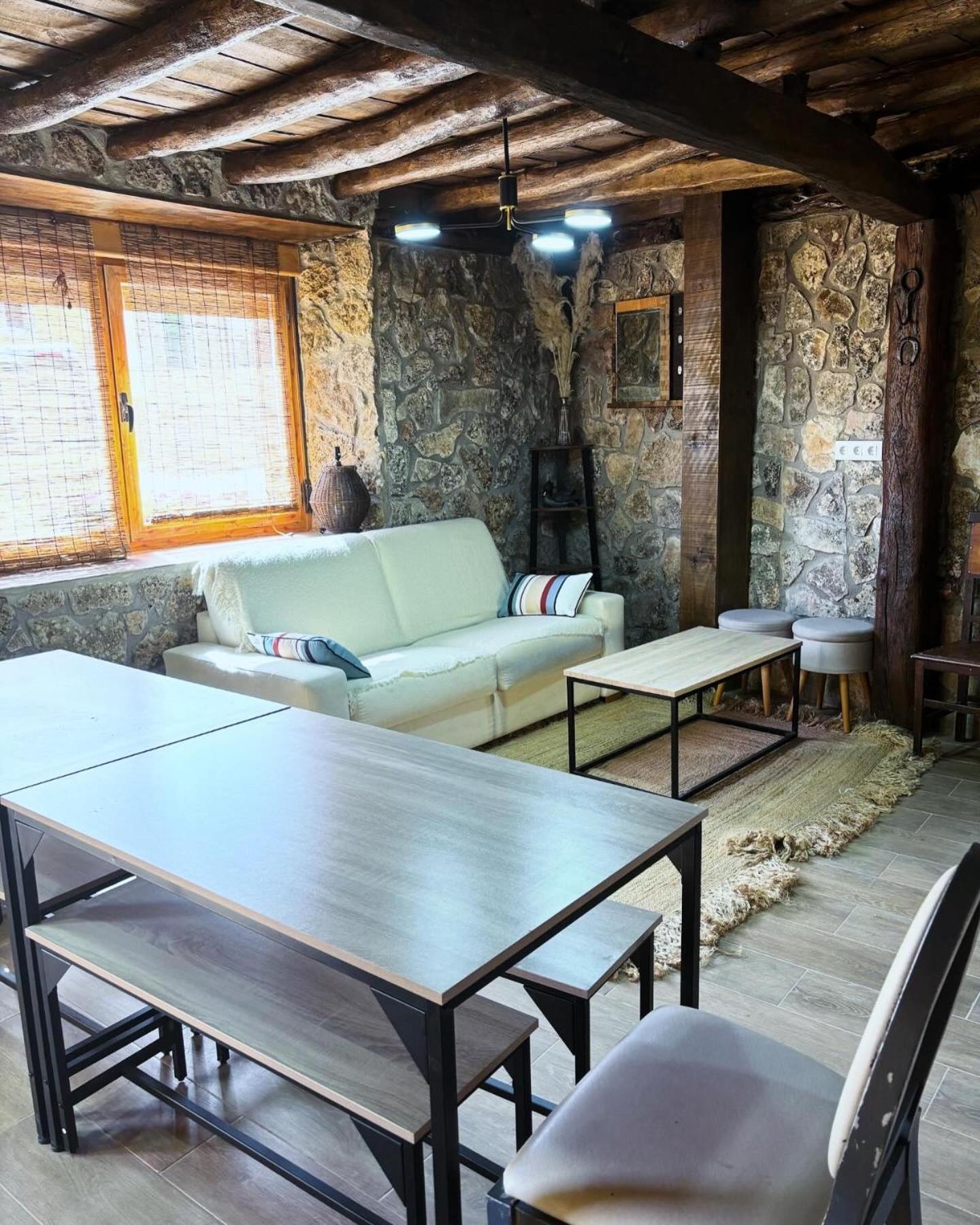 Casa Rural ''La Nuestra'' Galapagos Eksteriør billede