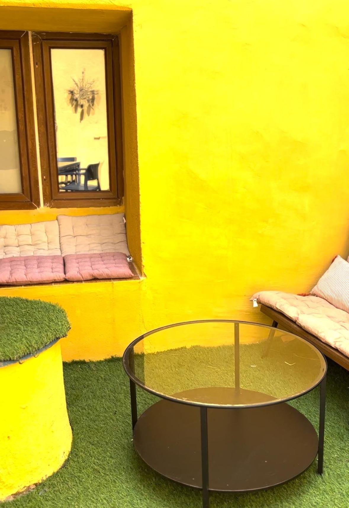 Casa Rural ''La Nuestra'' Galapagos Eksteriør billede