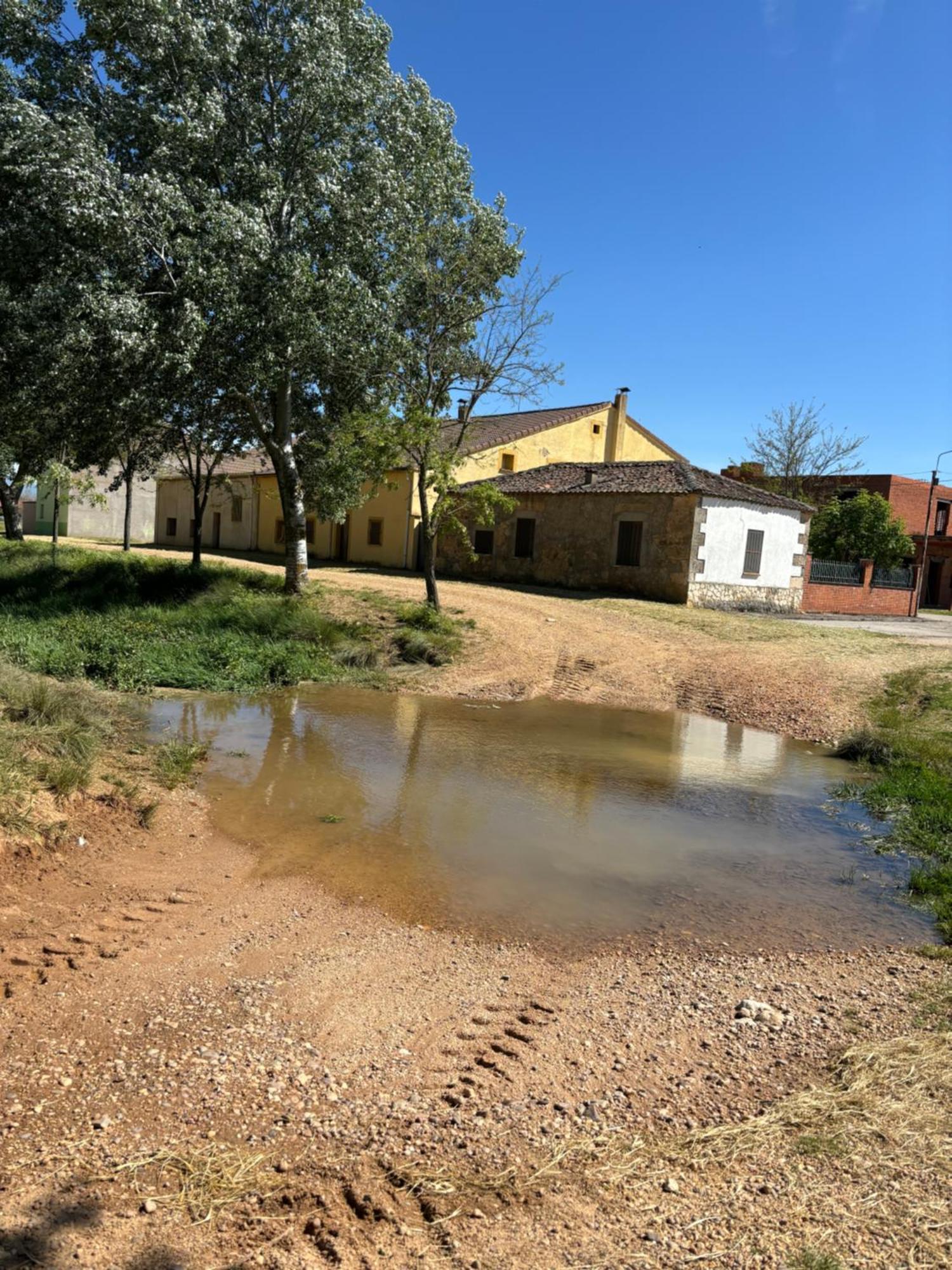 Casa Rural ''La Nuestra'' Galapagos Eksteriør billede